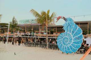 Azure Haven - Seaview Resort Home, By the Sea Batu Ferringhi - 2