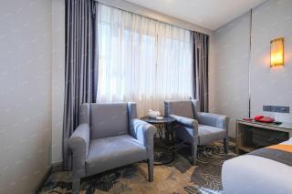 丽景商务酒店 - 8