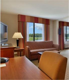 Wingate by Wyndham Savannah Pooler - Savannah - 6
