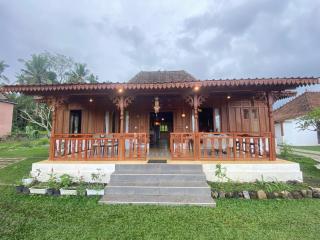Sembung Healing House - 2