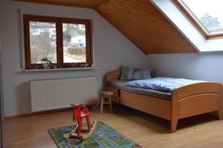 FeWo Wacholderheide - 5