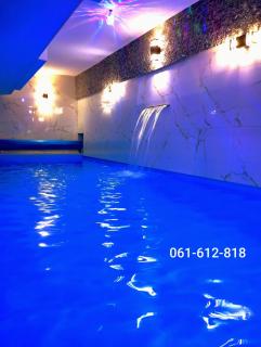 Kuća za odmor Aqua Vet Velika Kladuša - 0