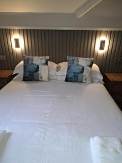 Aaron Accommodation - 7