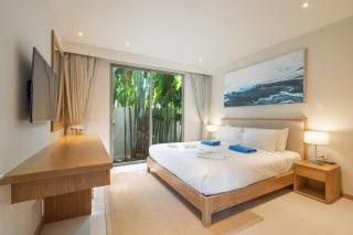 The Turquoise Villa at Trichada Breeze - 2