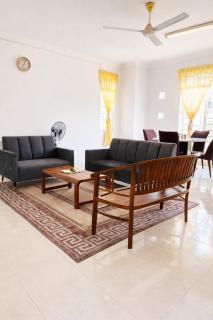 Chelong Homestay Kuala Terengganu near Airport UMT UNISZA - 7