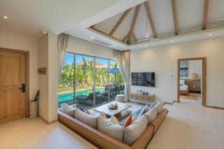 The Turquoise Villa at Trichada Breeze - 8