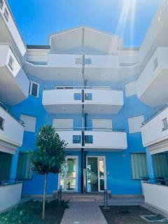 Apartma CRVENI VRH - 4