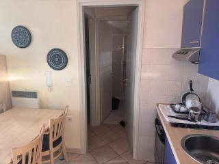 Apartma CRVENI VRH - 1