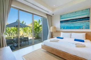 The Turquoise Villa at Trichada Breeze - 3