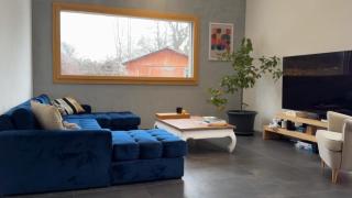 Villa Bellevue - Montreux Heights - 9