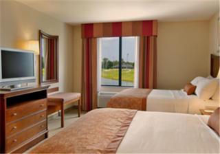 Wingate by Wyndham Savannah Pooler - Savannah - 4