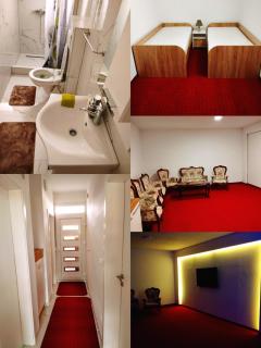 Kuća za odmor Aqua Vet Velika Kladuša - 1