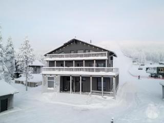 Holiday in Lapland - Levi West Slope 3 - 0