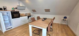 Ferienhaus Strandallee 10a - 3