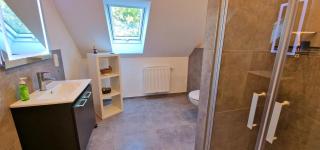 Ferienhaus Strandallee 10a - 4