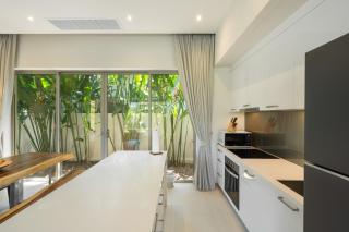 The Turquoise Villa at Trichada Breeze - 5