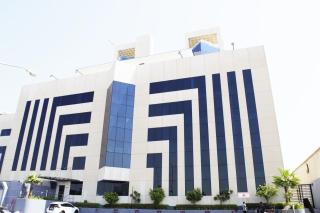 Ottoman Hotel - Khobar - 0