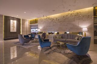 Crystal Orange Hotel Guangzhou Taojin Branch - Canton - 4