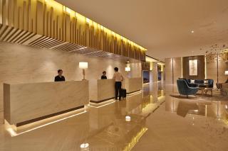 Crystal Orange Hotel Guangzhou Taojin Branch - Canton - 7