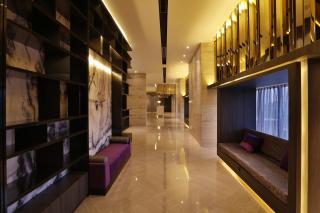 Crystal Orange Hotel Guangzhou Taojin Branch - Canton - 2