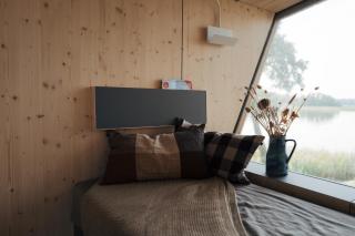 Tiny Houses Klein Ahoi Camp Canow - 2