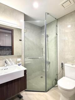 Studio Masteri H - Ocean Park Gia Lam HN - 3