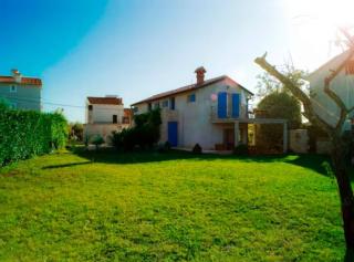 Authentic Istrian Apartments Villa Zambratija - 9