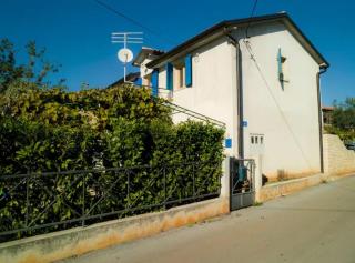 Authentic Istrian Apartments Villa Zambratija - 8
