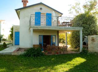 Authentic Istrian Apartments Villa Zambratija - 7