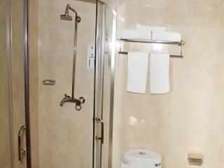 GreenTree Inn Lianyungang Suning Square Hualian Mantion Hotel - 4