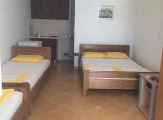 Apartments Aleksić, Bečići - 7