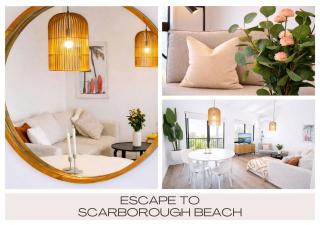 Escape to Scarborough Beach - 0