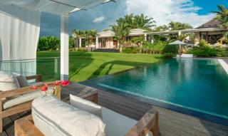 Pure Villa Bali by Nagisa Bali - 9