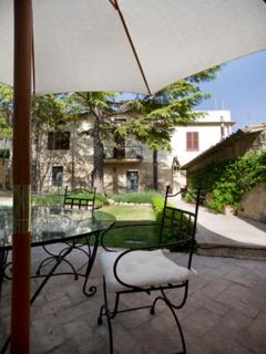 L’Arco Romanico - Montefalco - 8