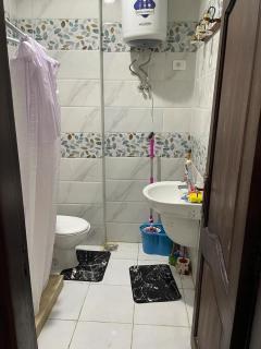 بورتو جولف مارينا مدينة العلمين الجديدة - 1