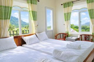 Hoàng Gia Hotel Quảng Ngãi - 9