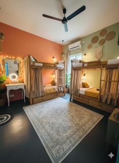 Dreamy Hostel Arugambay - 9