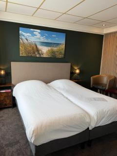 Hotel Zee en Duin - Katwijk - 1