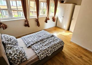 Pferdeparadies Untergrünhagen - 6