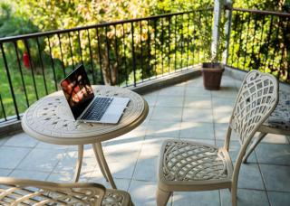 De Wingerd Wijnland Lodge - 2