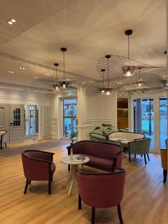 Apartmenthaus Pelikan - Papenburg - 4