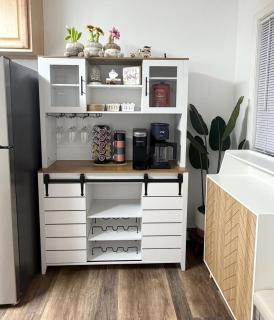Cozy 3BR Home With Garage - 6