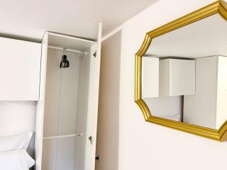 Cozy renovated architect's studio - Coeur Versailles - 5