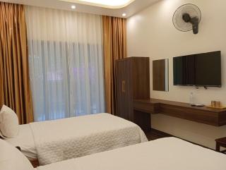 Ecolife Homestay - Ecolife Hậu Phương - 8