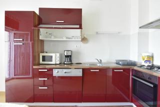Sea view apartment in Umag - 2