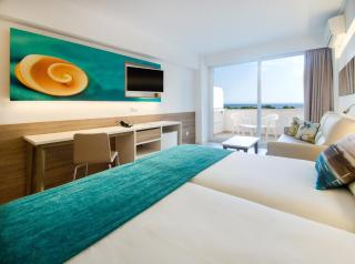 Globales Panamá - Adults Only - Palmanova - 7