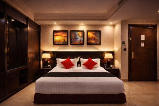 أحلى الأيام للشقق المخدومة - السلامة Ahla Alayam - Al Salamah - 0