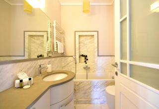 La Prima Torre Charme - 6 posti letto - Giardino e piscina condivisa - 4