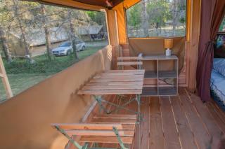 Camping Onlycamp du lac de Roybon - 7