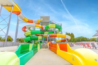 Camping maeva Club La Mer Blanche - 4